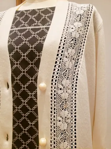 TOCCA スタッフＳ コーディネート画像