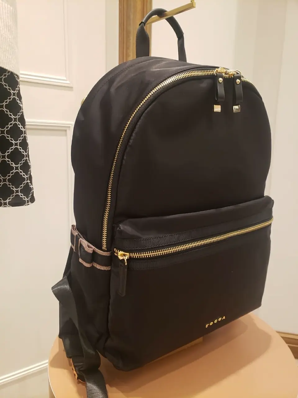 TOCCA スタッフＳ コーディネート画像