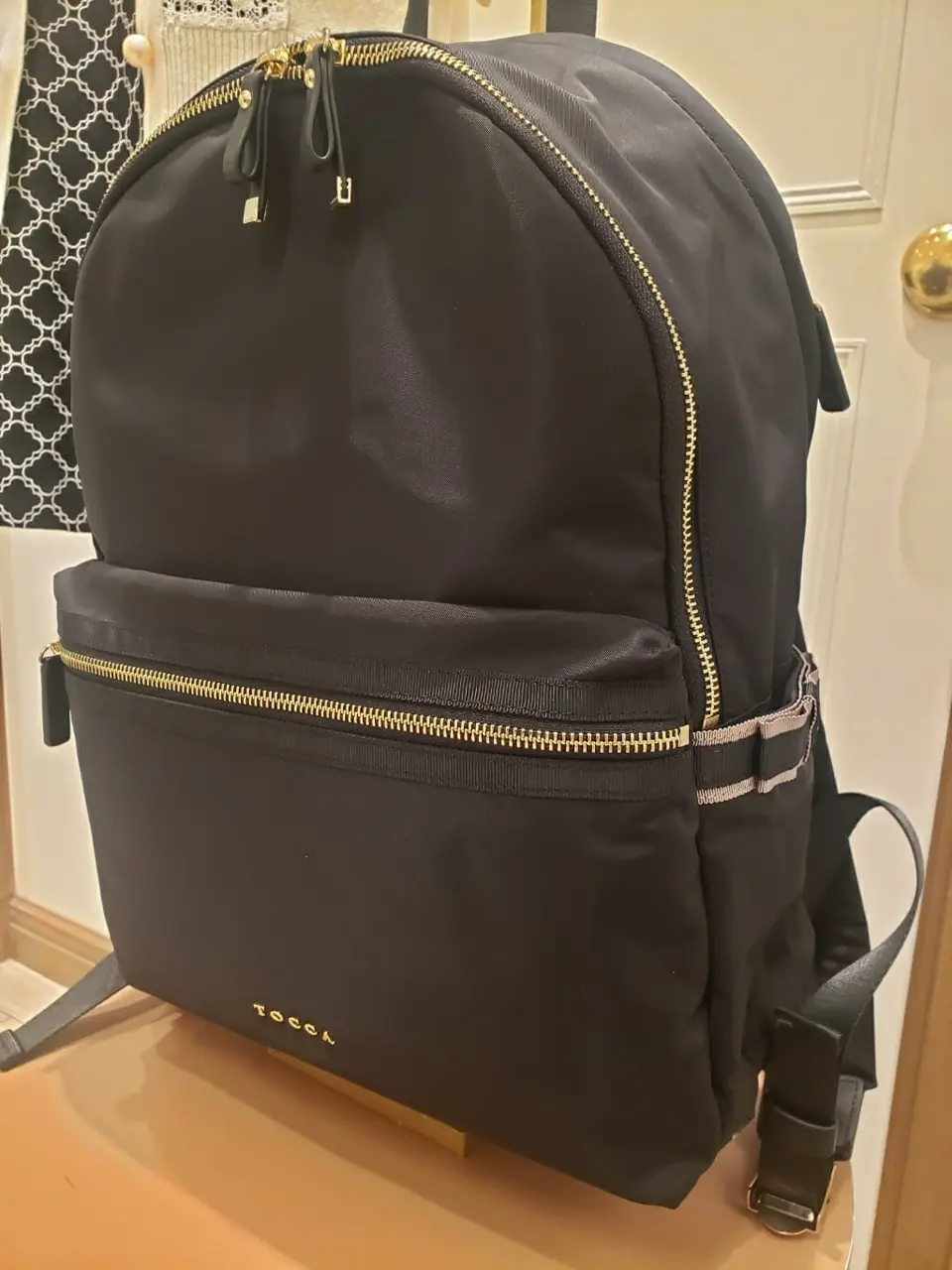 TOCCA スタッフＳ コーディネート画像