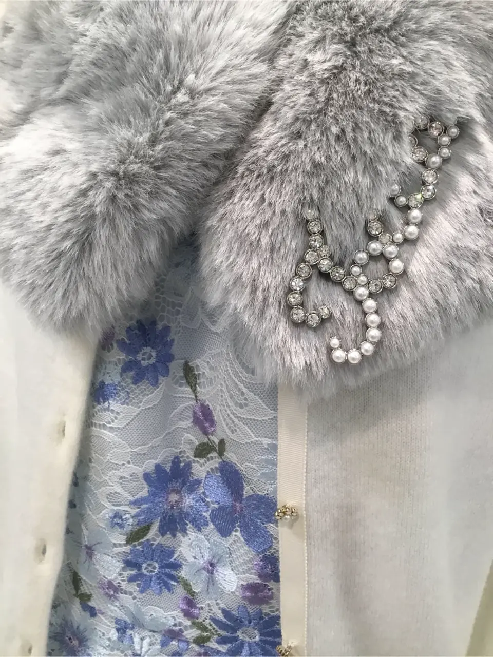 TOCCA ｋｉｍ コーディネート画像