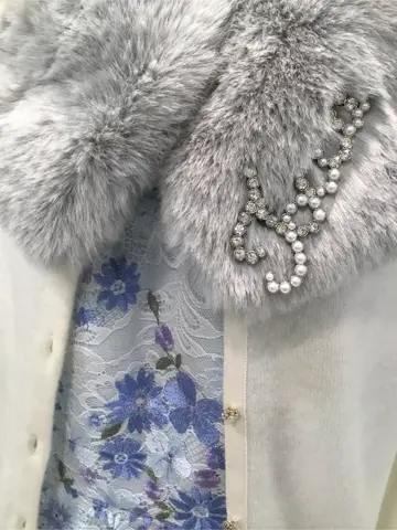 TOCCA ｋｉｍ コーディネート画像