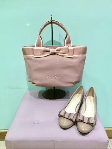 TOCCA Y.K コーディネート画像
