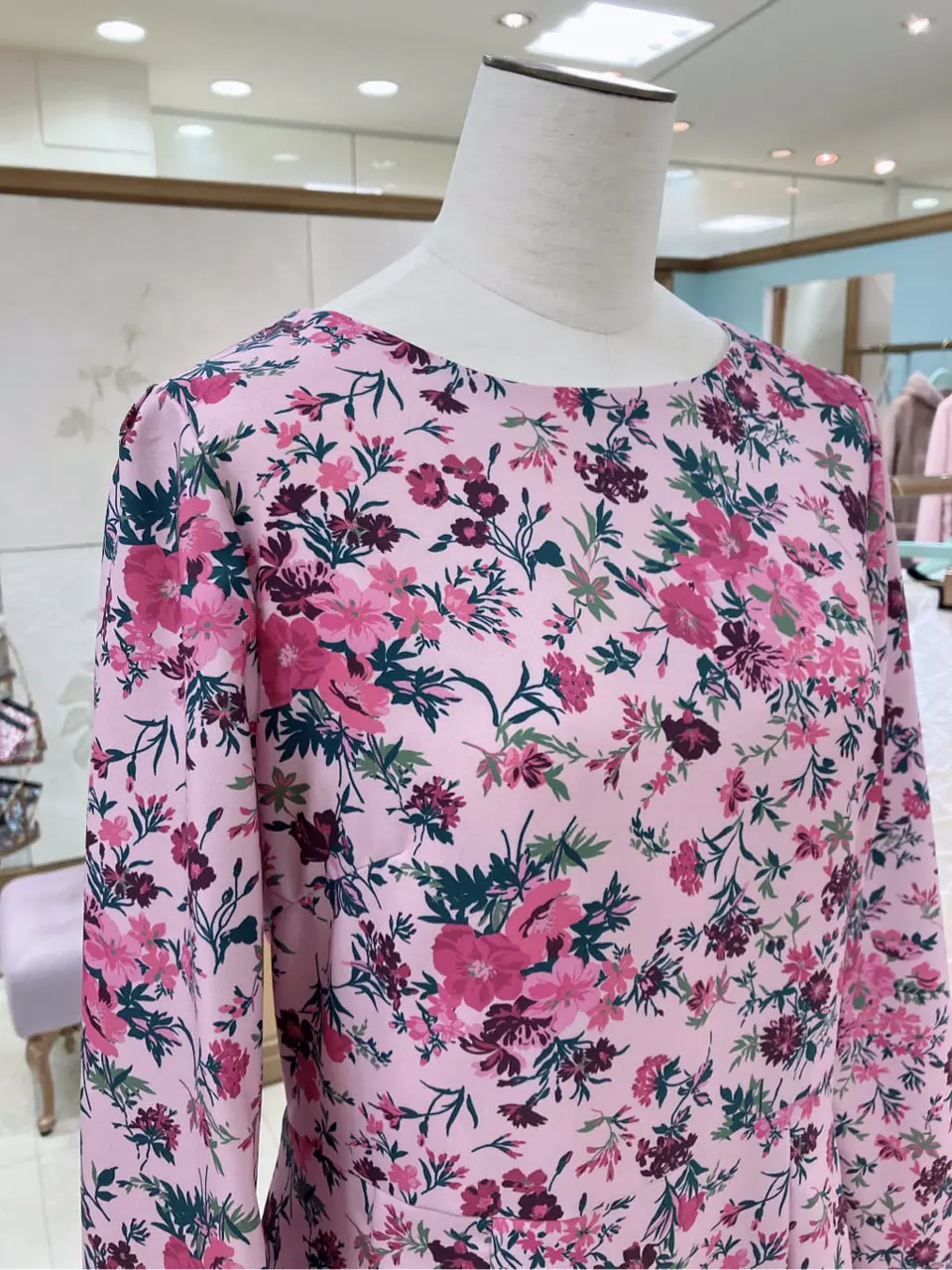 TOCCA 𝓕 コーディネート画像