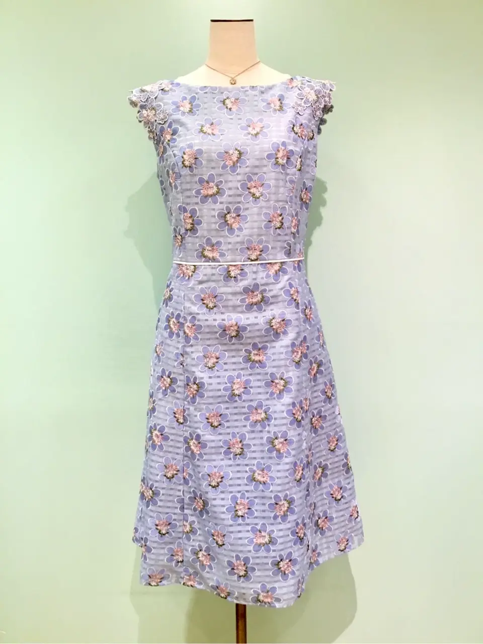 TOCCA Y.K コーディネート画像