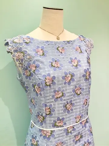 TOCCA Y.K コーディネート画像