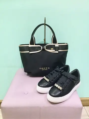 TOCCA Y.K コーディネート画像