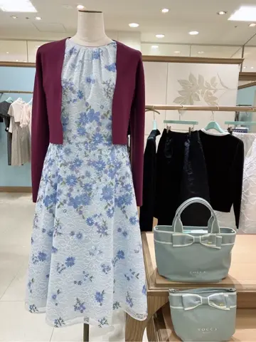 TOCCA 𝓕 コーディネート画像