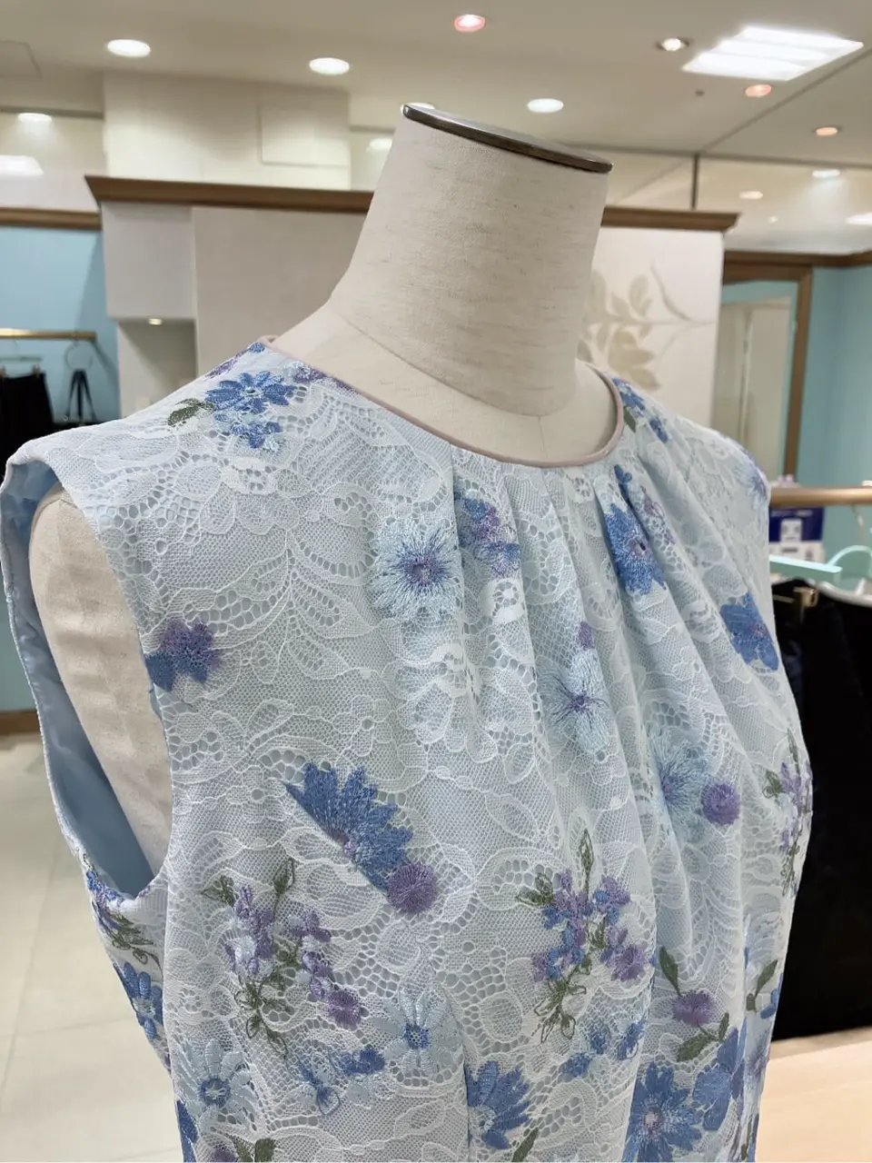 TOCCA 𝓕 コーディネート画像