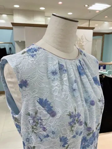 TOCCA 𝓕 コーディネート画像