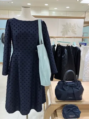 TOCCA 𝓕 コーディネート画像