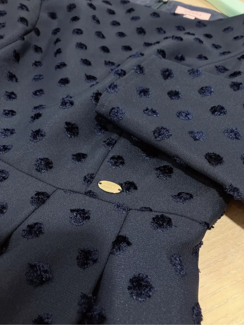 TOCCA 𝓕 コーディネート画像