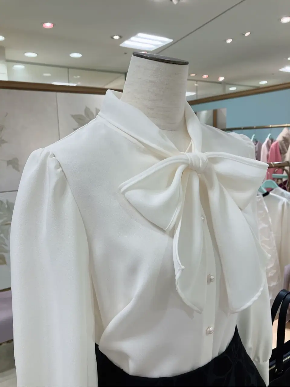 TOCCA 𝓕 コーディネート画像