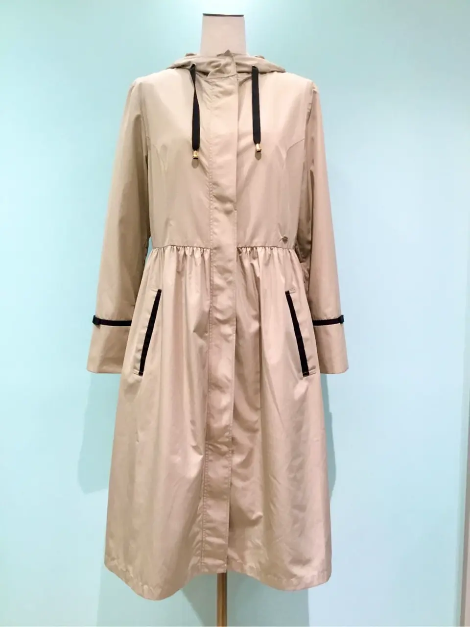 TOCCA Y.K コーディネート画像