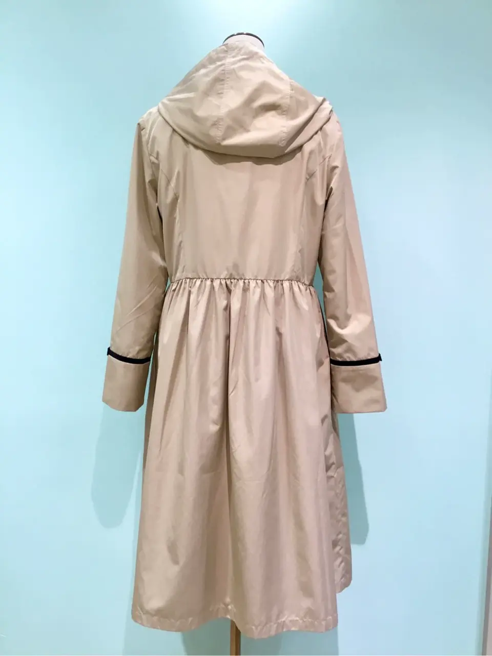 TOCCA Y.K コーディネート画像