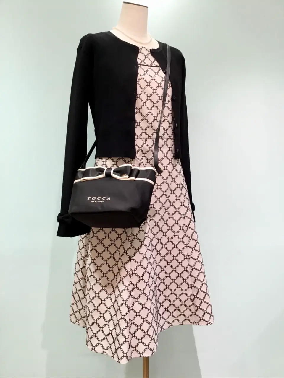 TOCCA Y.K コーディネート画像