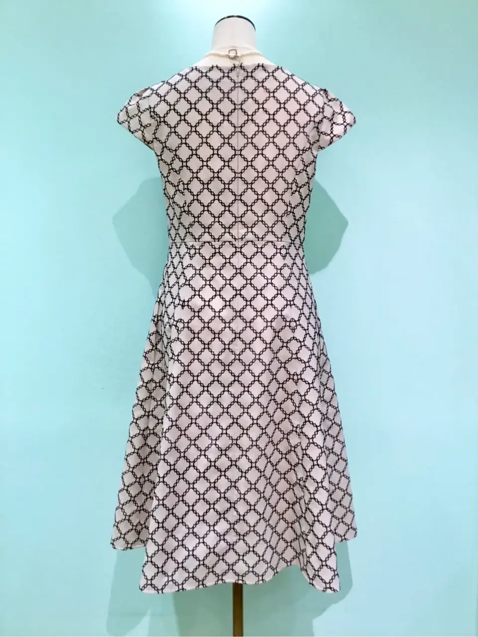 TOCCA Y.K コーディネート画像