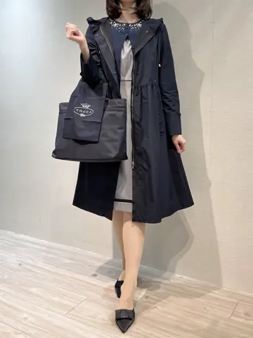 TOCCA Ｉ コーディネート画像