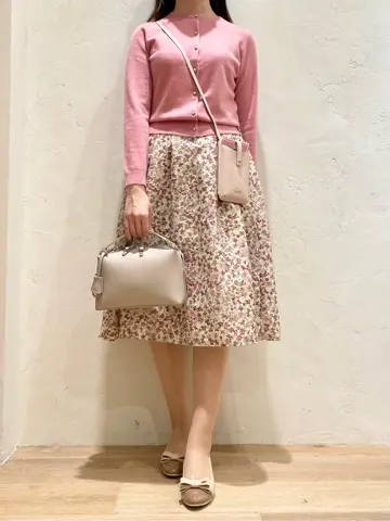 TOCCA G コーディネート画像