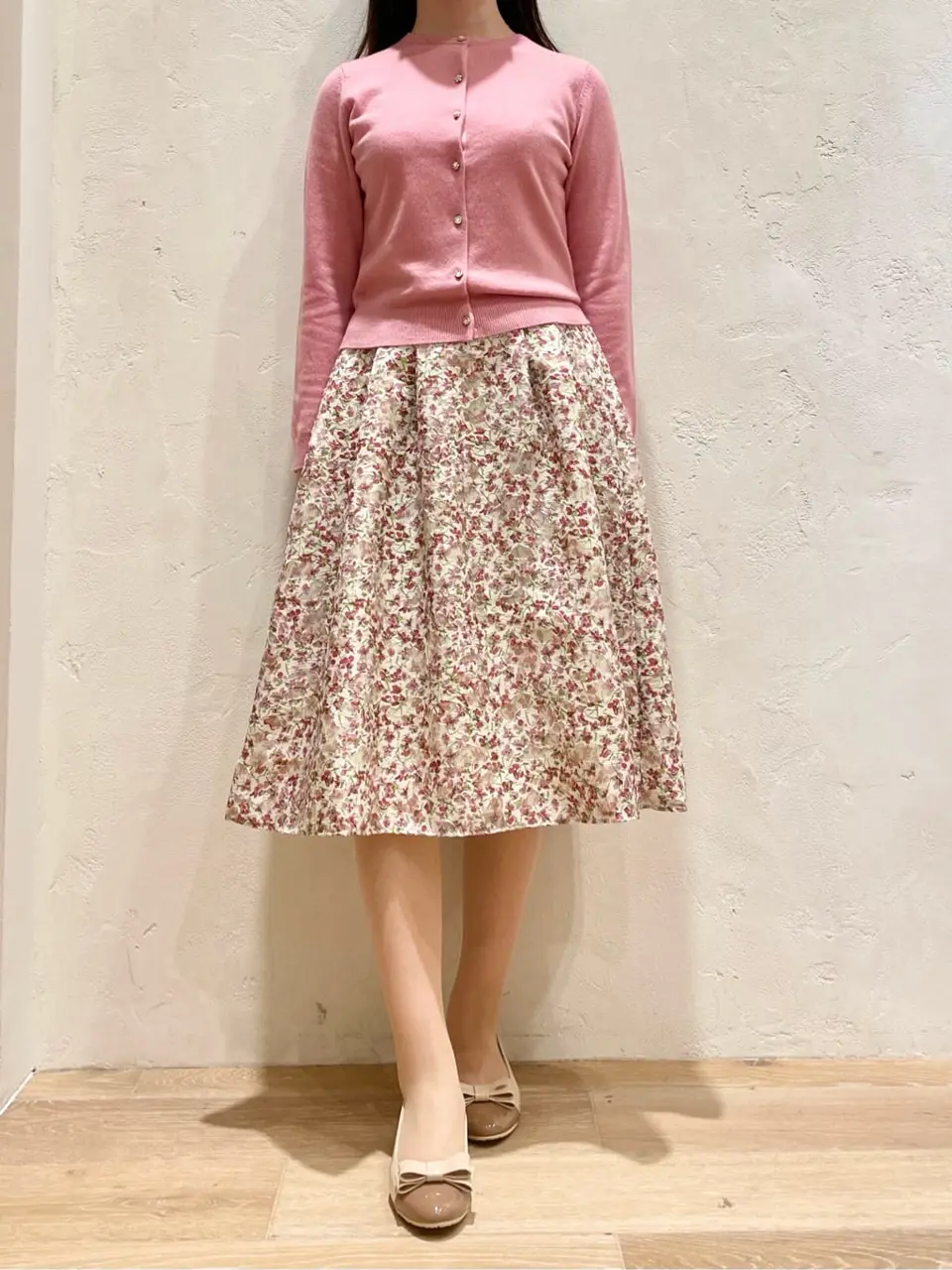 TOCCA G コーディネート画像