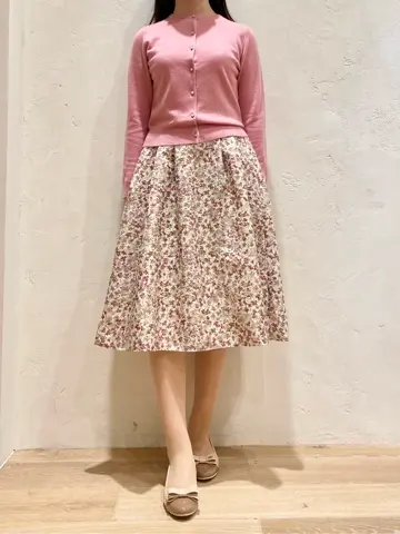 TOCCA G コーディネート画像