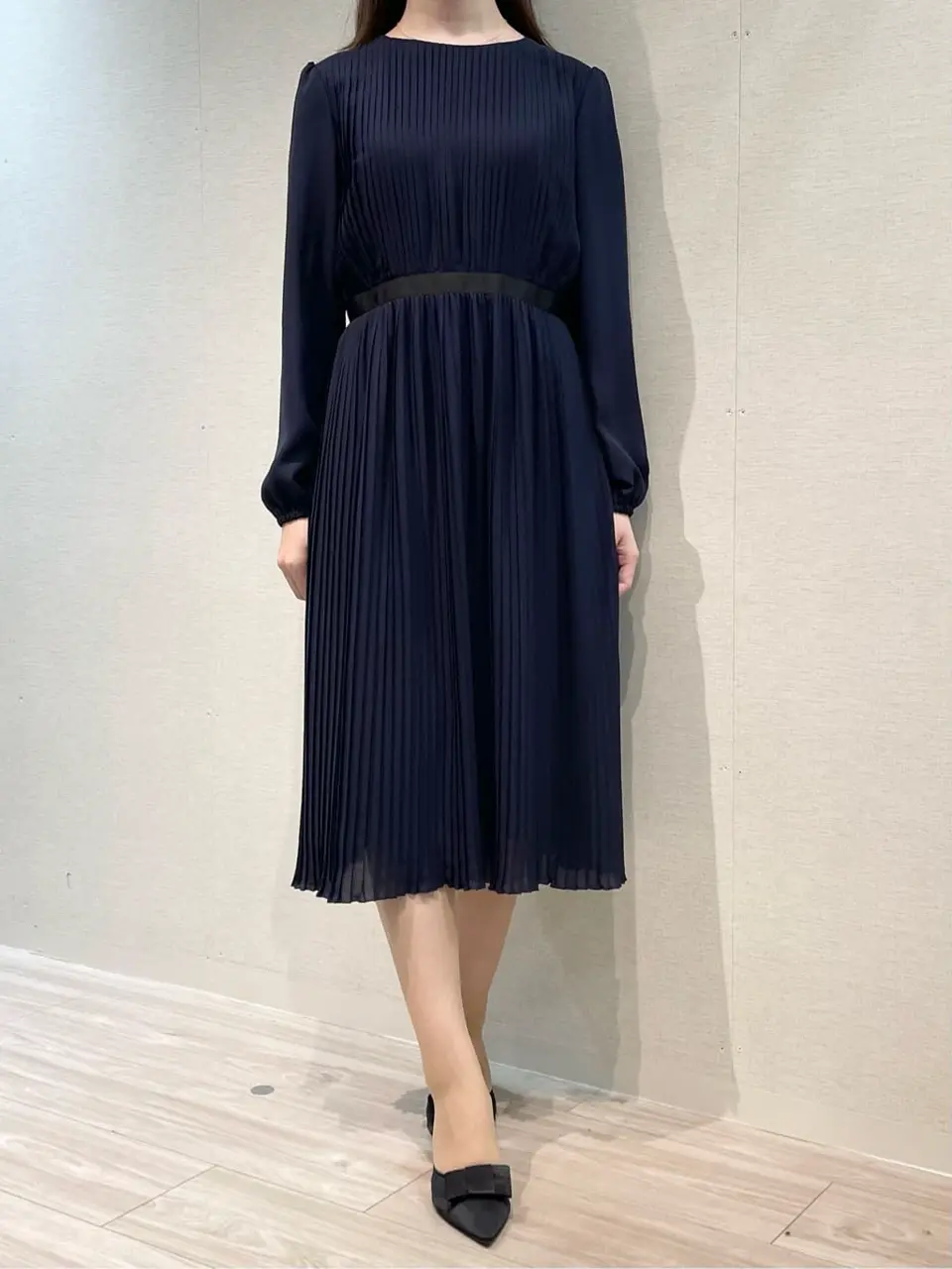 TOCCA G コーディネート画像