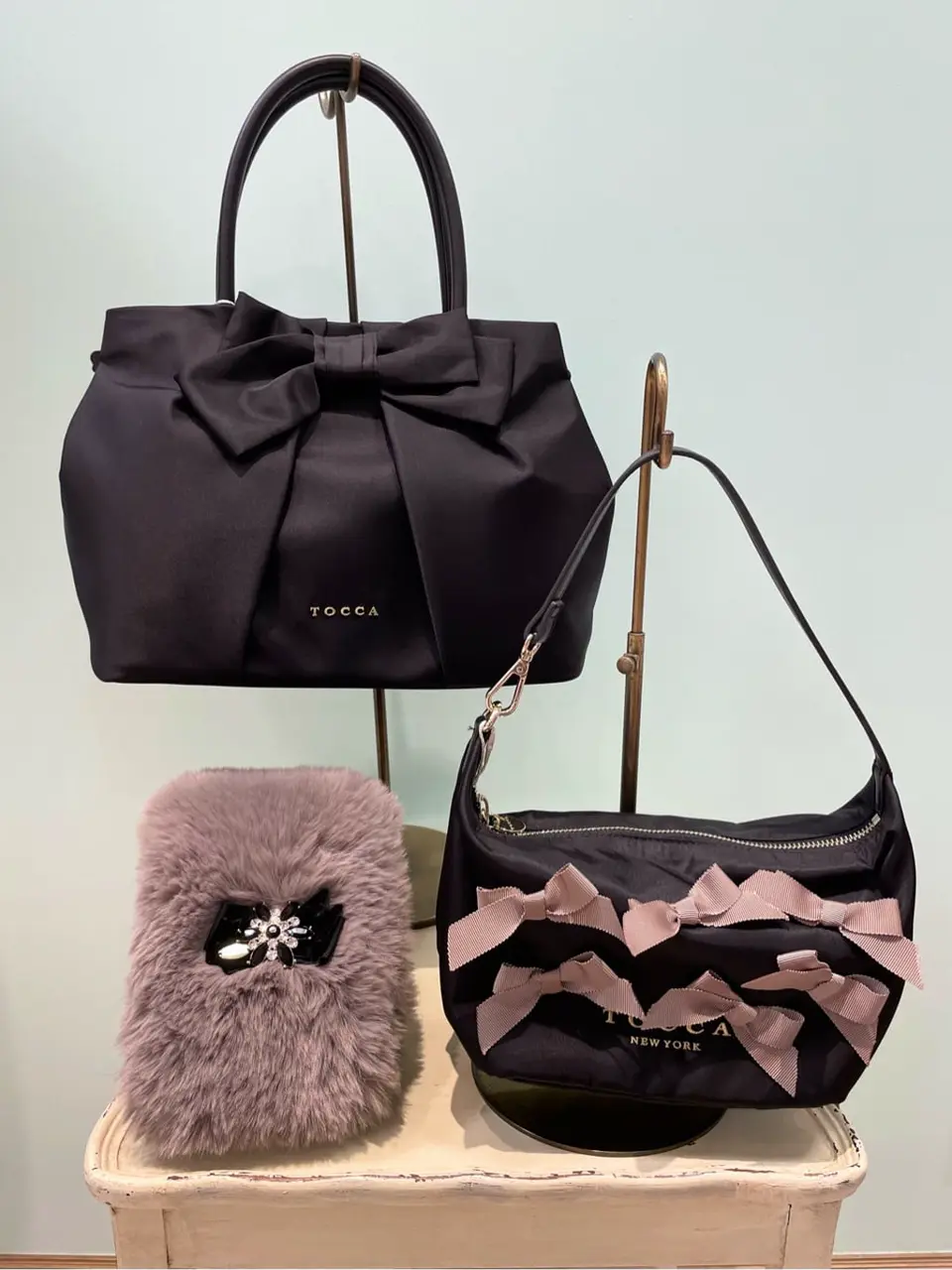 TOCCA G コーディネート画像