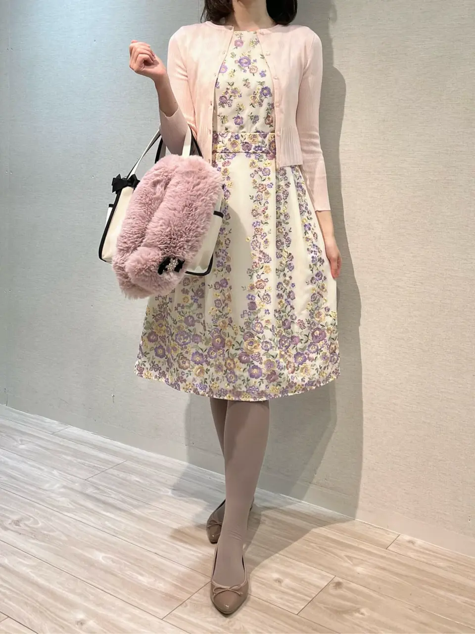 TOCCA Ｉ コーディネート画像