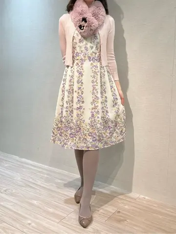 TOCCA Ｉ コーディネート画像