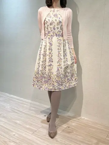 TOCCA Ｉ コーディネート画像