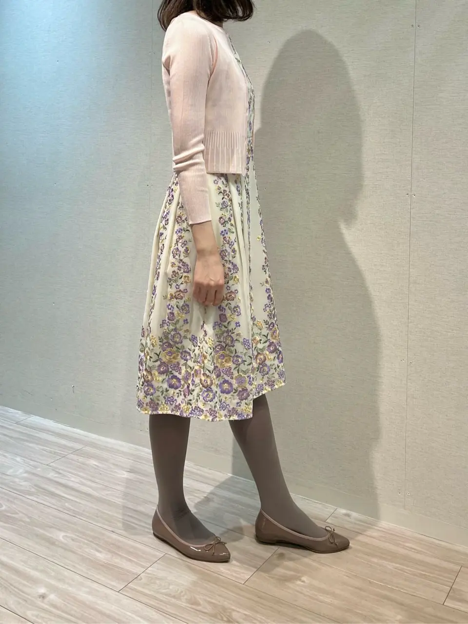 TOCCA Ｉ コーディネート画像