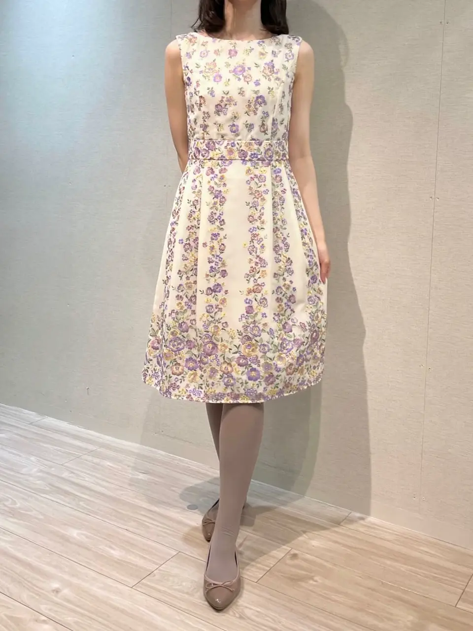 TOCCA Ｉ コーディネート画像