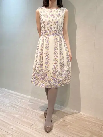 TOCCA Ｉ コーディネート画像