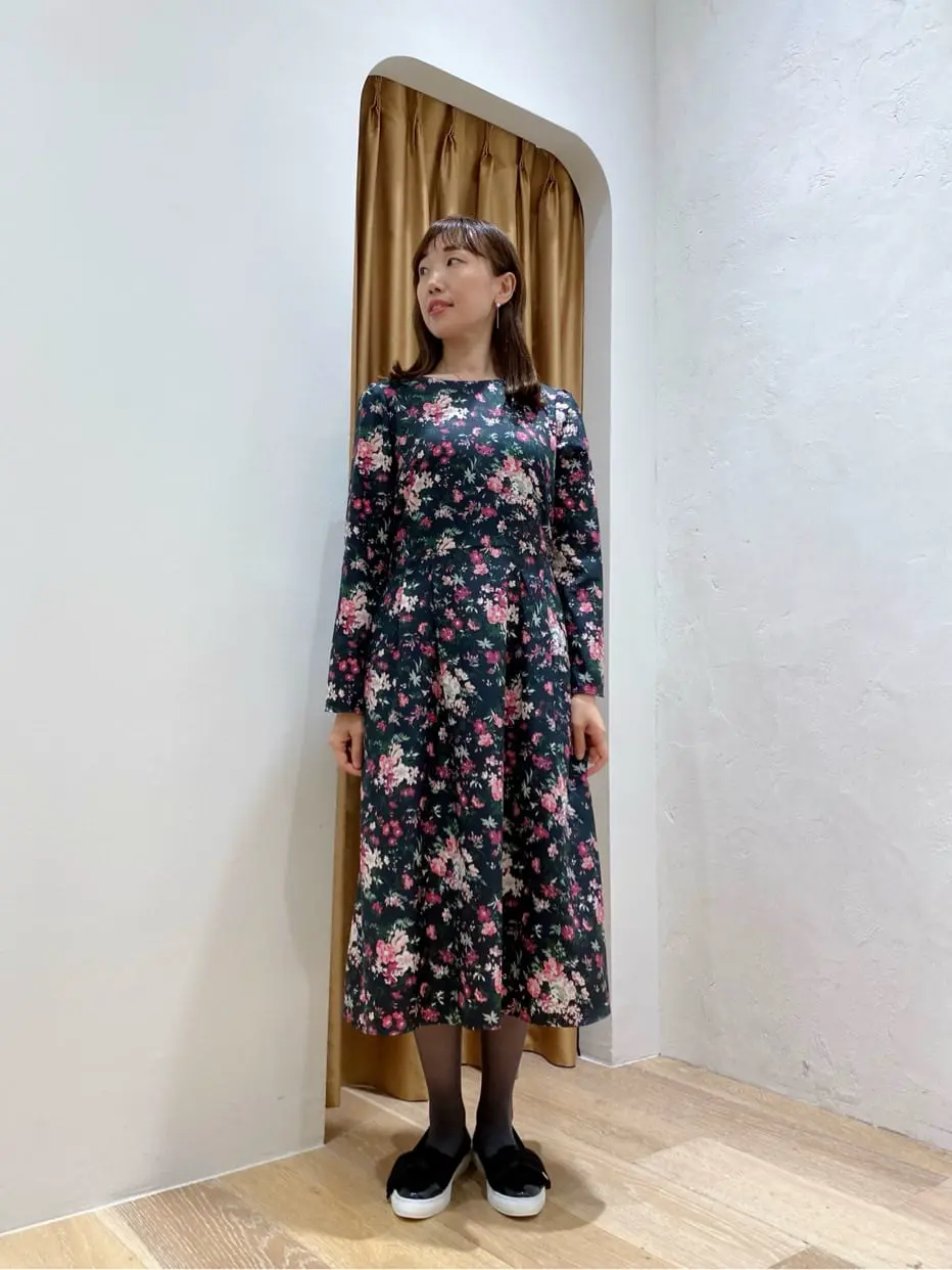 TOCCA A コーディネート画像