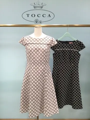 TOCCA ｋｉｍ コーディネート画像