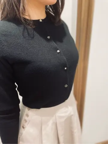 TOCCA スタッフ ｍ コーディネート画像