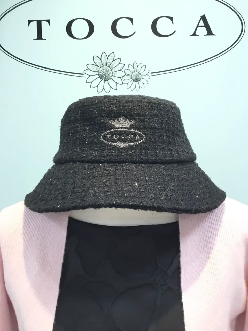 TOCCA 𝒽 コーディネート画像
