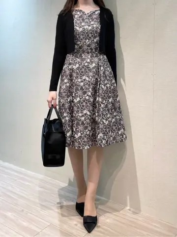 TOCCA G コーディネート画像