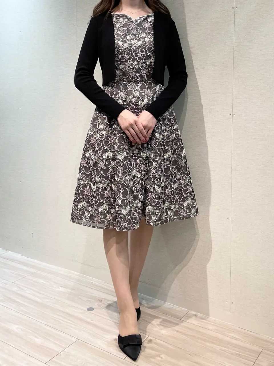 TOCCA G コーディネート画像