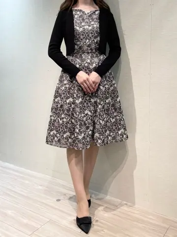 TOCCA G コーディネート画像