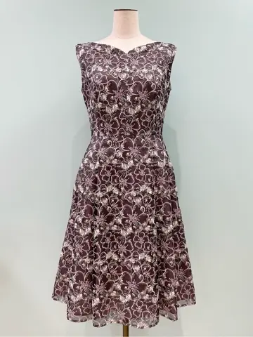 TOCCA G コーディネート画像