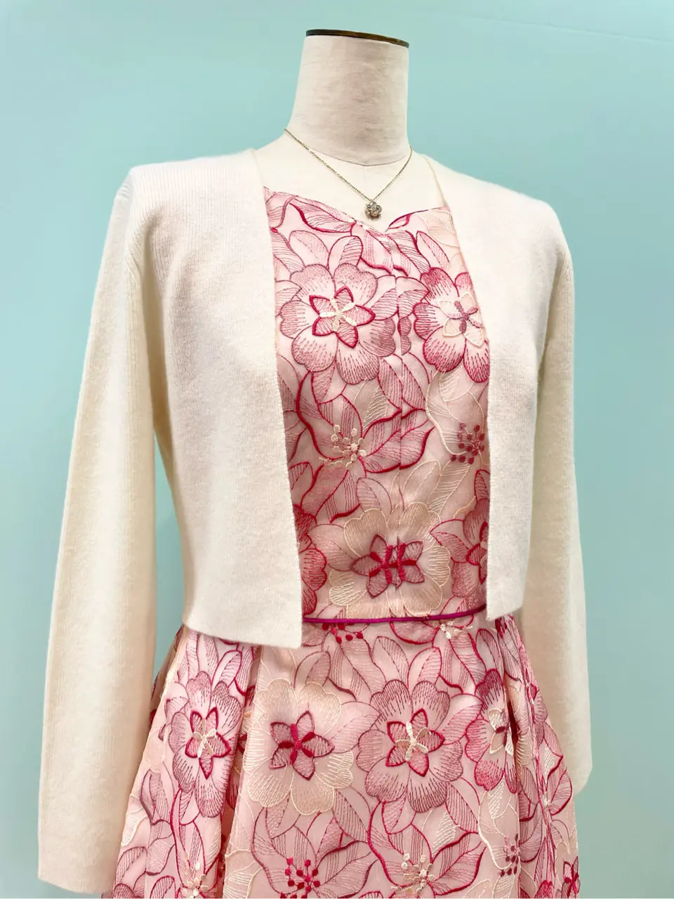 TOCCA G コーディネート画像