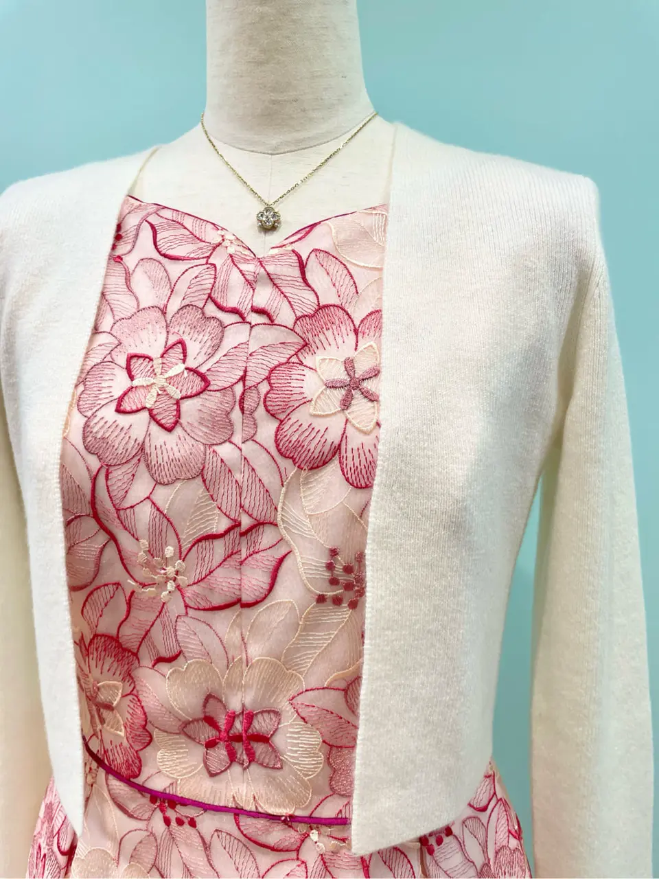 TOCCA G コーディネート画像