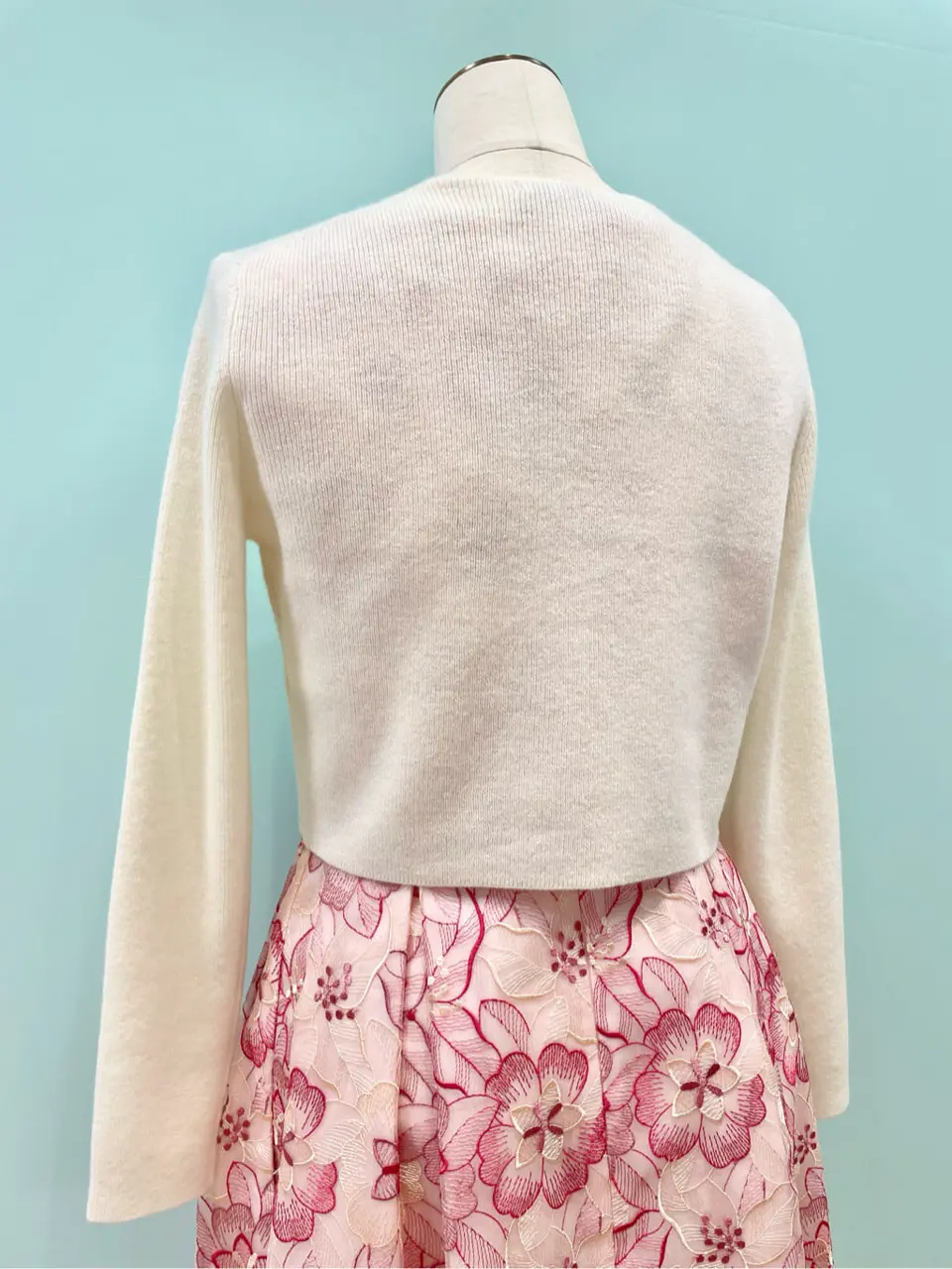 TOCCA G コーディネート画像