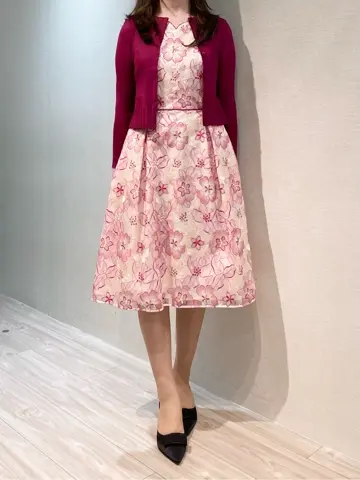 TOCCA G コーディネート画像