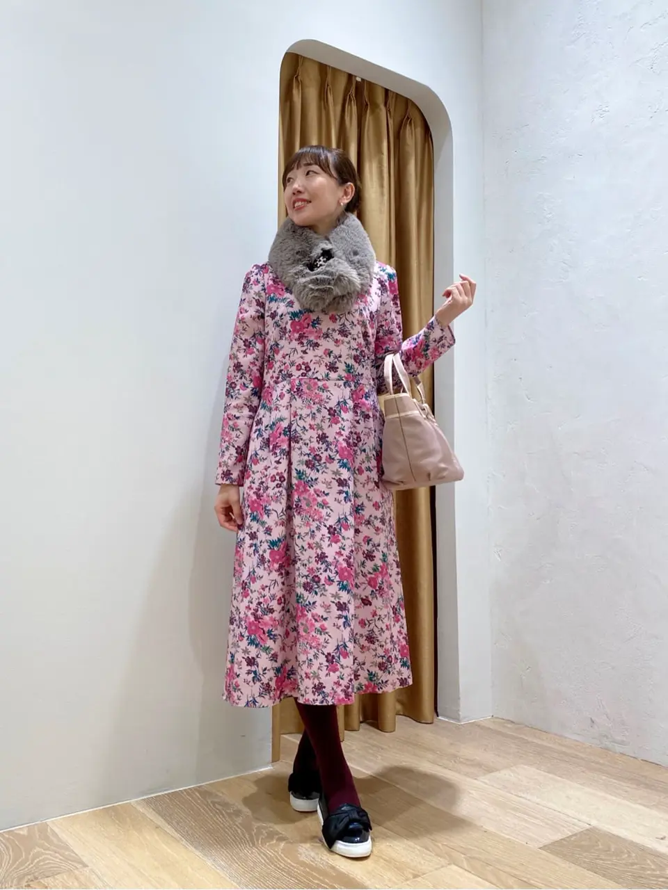 TOCCA A コーディネート画像