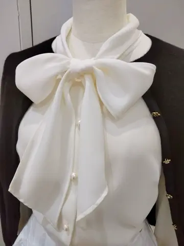 TOCCA スタッフf コーディネート画像