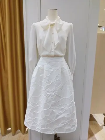 TOCCA スタッフf コーディネート画像