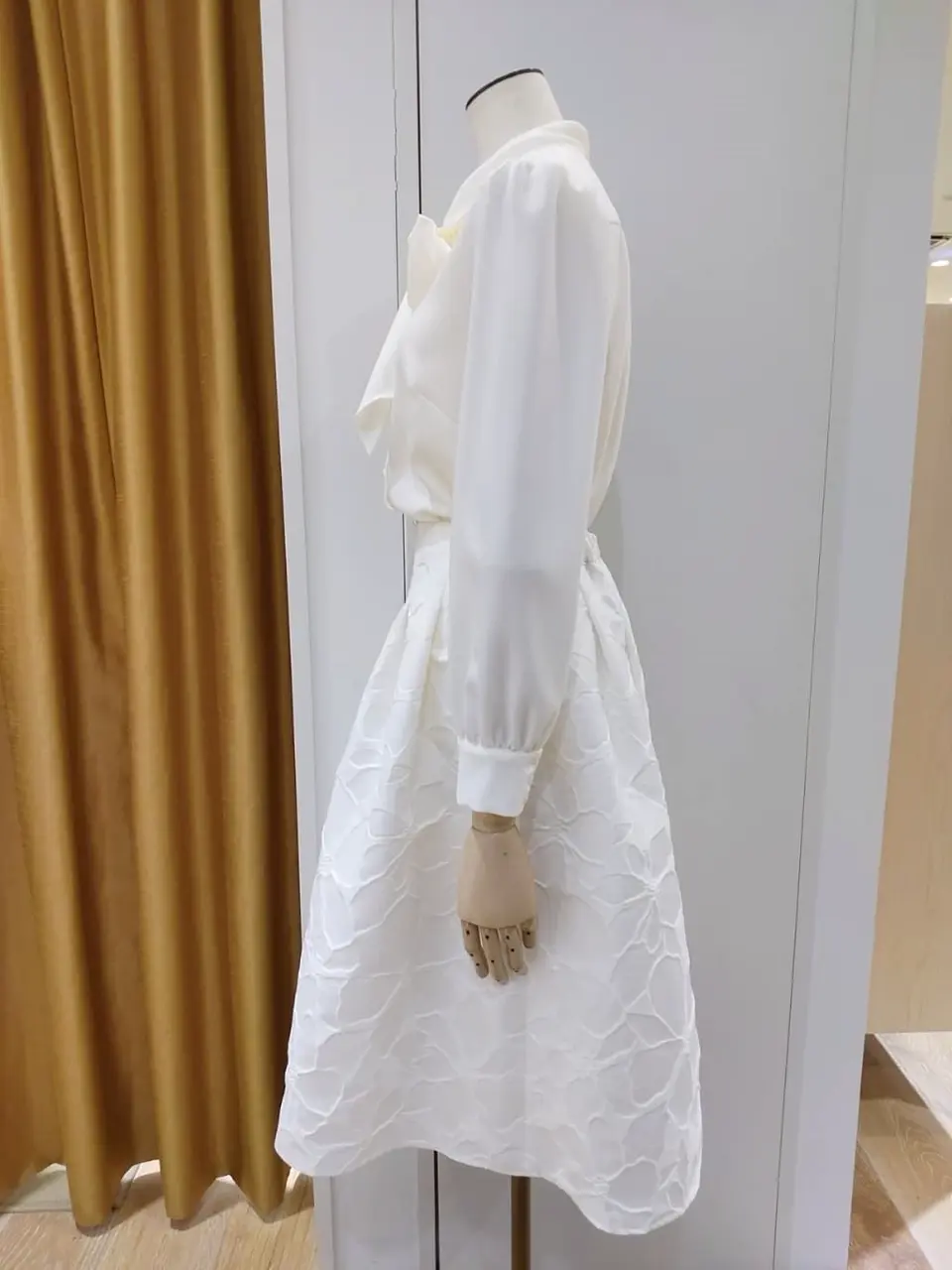 TOCCA スタッフf コーディネート画像