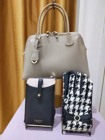 TOCCA スタッフf コーディネート画像