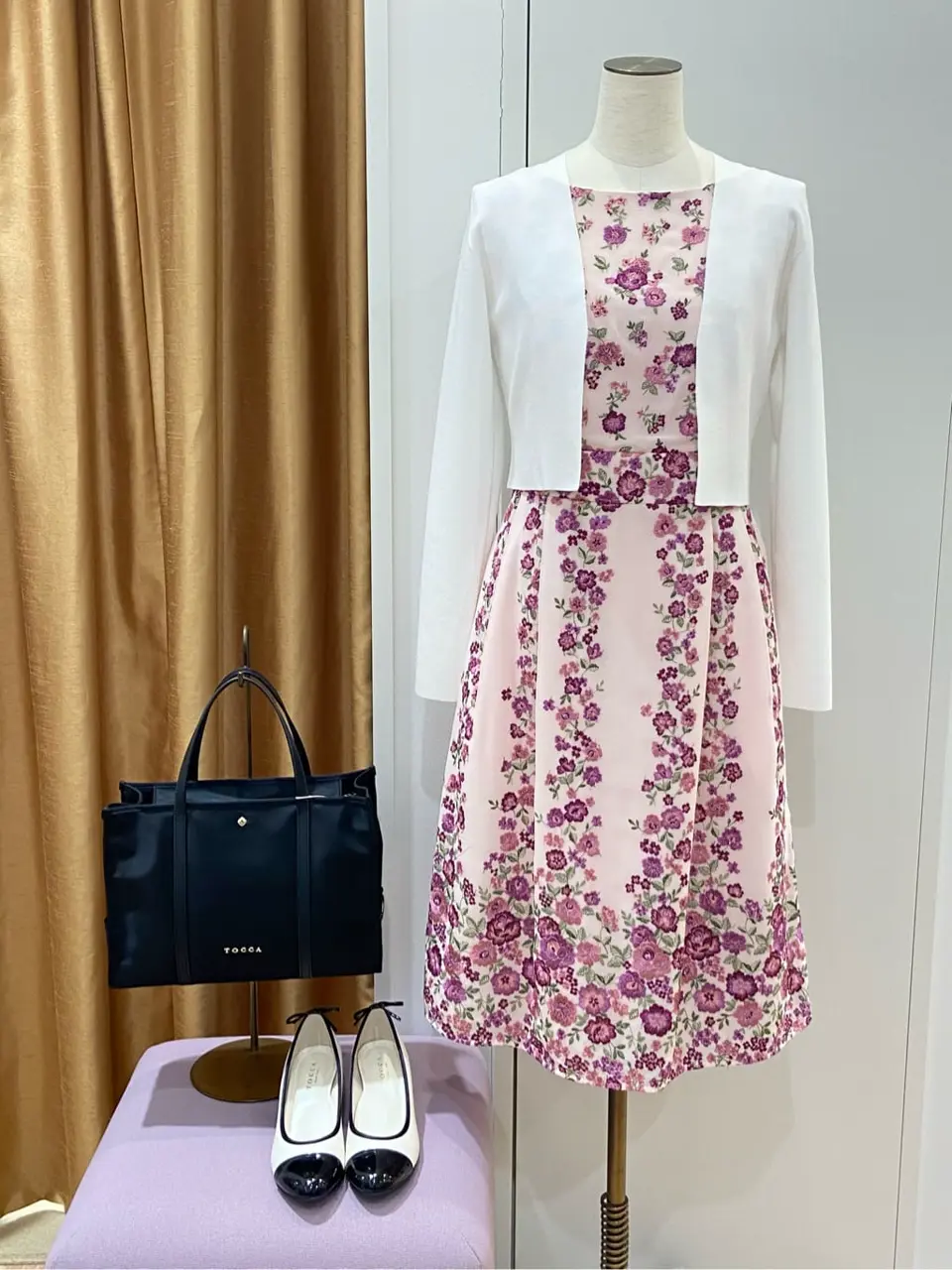  𝕂 コーディネート画像